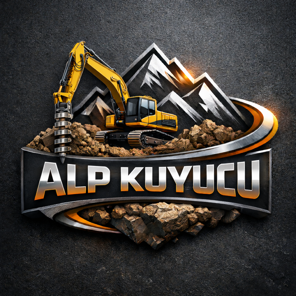 Alp Hafriyat